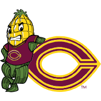 Flag of Concordia College-Moorhead Cobbers  Logo