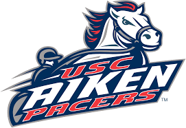 Flag of USC Aiken Pacers Logo