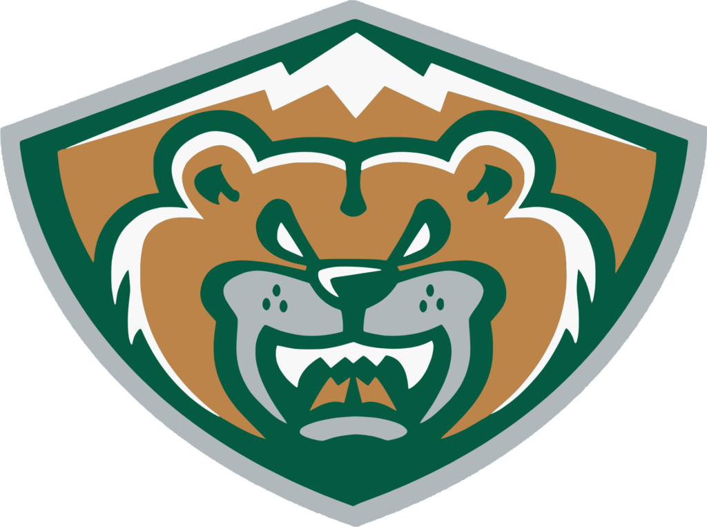 Flag of Everett Silvertips Logo