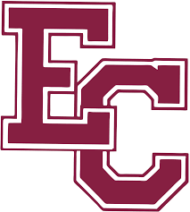 Flag of Earlham College Quakers Logo