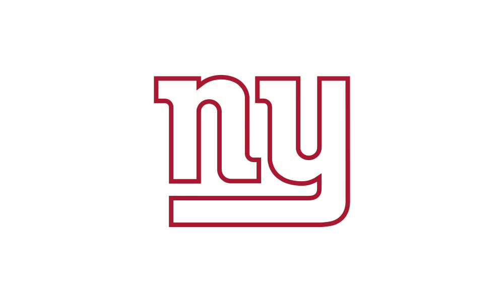 Flag of New York Giants