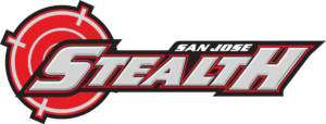 Flag of San Jose Stealth Logo