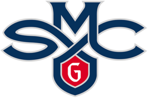 Flag of Saint Mary’s Gaels Logo