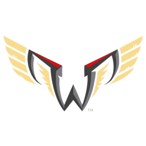 Flag of Philadelphia Wings Logo