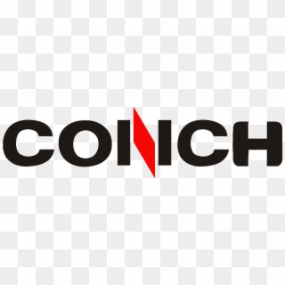 Flag of Anhui Conch Cement Logo
