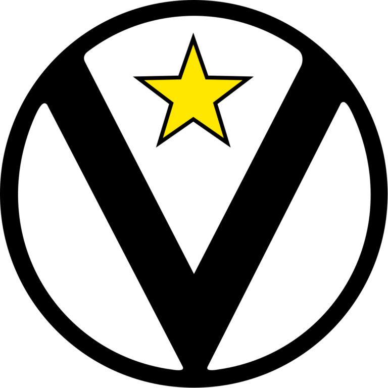 Flag of Virtus Segafredo Bologna