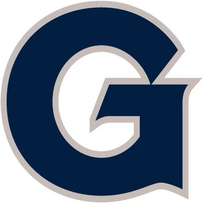 Flag of Georgetown Hoyas Logo