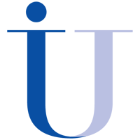 Flag of Immaculata University Mighty Macs Logo