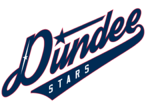 Flag of Dundee Stars Logo