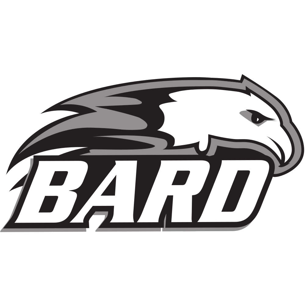 Flag of Bard College Raptors Logo