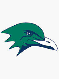 Flag of Endicott College Gulls Logo