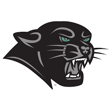 Flag of Plymouth State University Panthers Logo