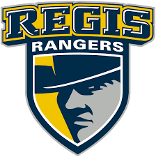 Flag of Regis Rangers Logo