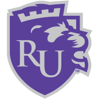 Flag of Rockford University Regents Logo