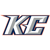 Flag of Keystone College Giants Logo