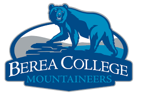 Flag of Berea College Mountaineers Logo