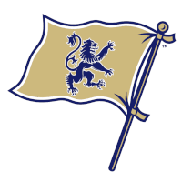 Flag of Houghton College Highlanders Logo
