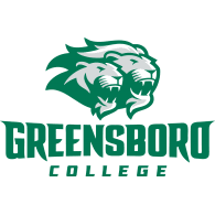 Flag of Greensboro College Greensboro Pride Logo