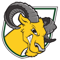 Flag of Delaware Valley College Aggies Logo