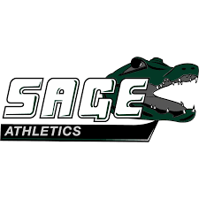Flag of The Sage Colleges Gators Logo