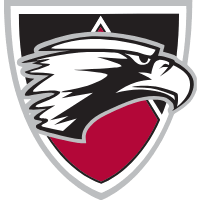 Flag of Edgewood College Eagles Logo