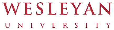 Flag of Wesleyan College Logo