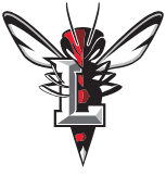 Flag of University of Lynchburg Hornets Logo