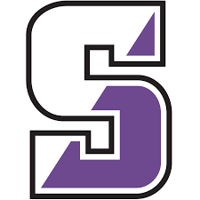 Flag of University of Scranton Royals Logo