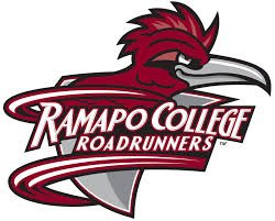 Flag of Ramapo College Roadrunners Logo
