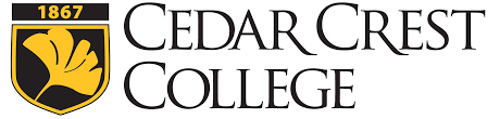 Flag of Cedar Crest College Logo
