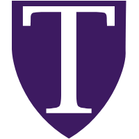 Flag of Trinity Washington University Logo