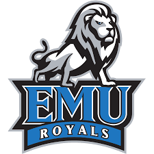 Flag of Eastern Mennonite University Royals Logo