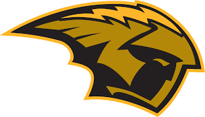 Flag of University of Wisconsin-Oshkosh Titans Logo
