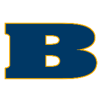 Flag of Beloit College Buccaneers Logo