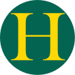 Flag of Hollins University Logo