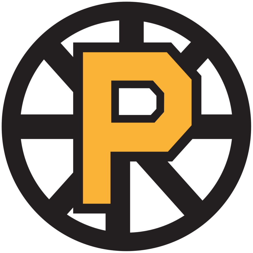 Flag of Providence Bruins Logo