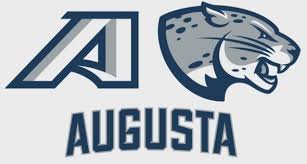 Flag of Augusta Jaguars Logo