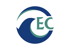 Flag of Eckerd Tritons Logo