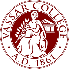 Flag of Vassar College Brewers Logo