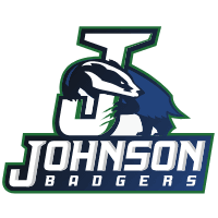 Flag of Johnson State College Badgers Logo