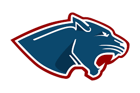 Flag of Hanover College Panthers Logo
