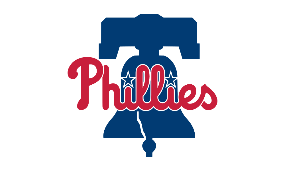 Flag of Philadelphia Phillies